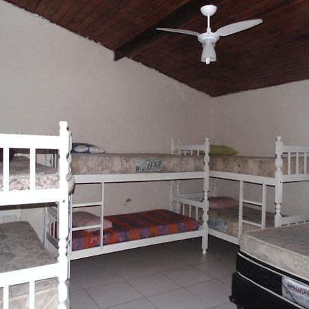 Chale Do Sunny Villa Caraguatatuba Exterior photo