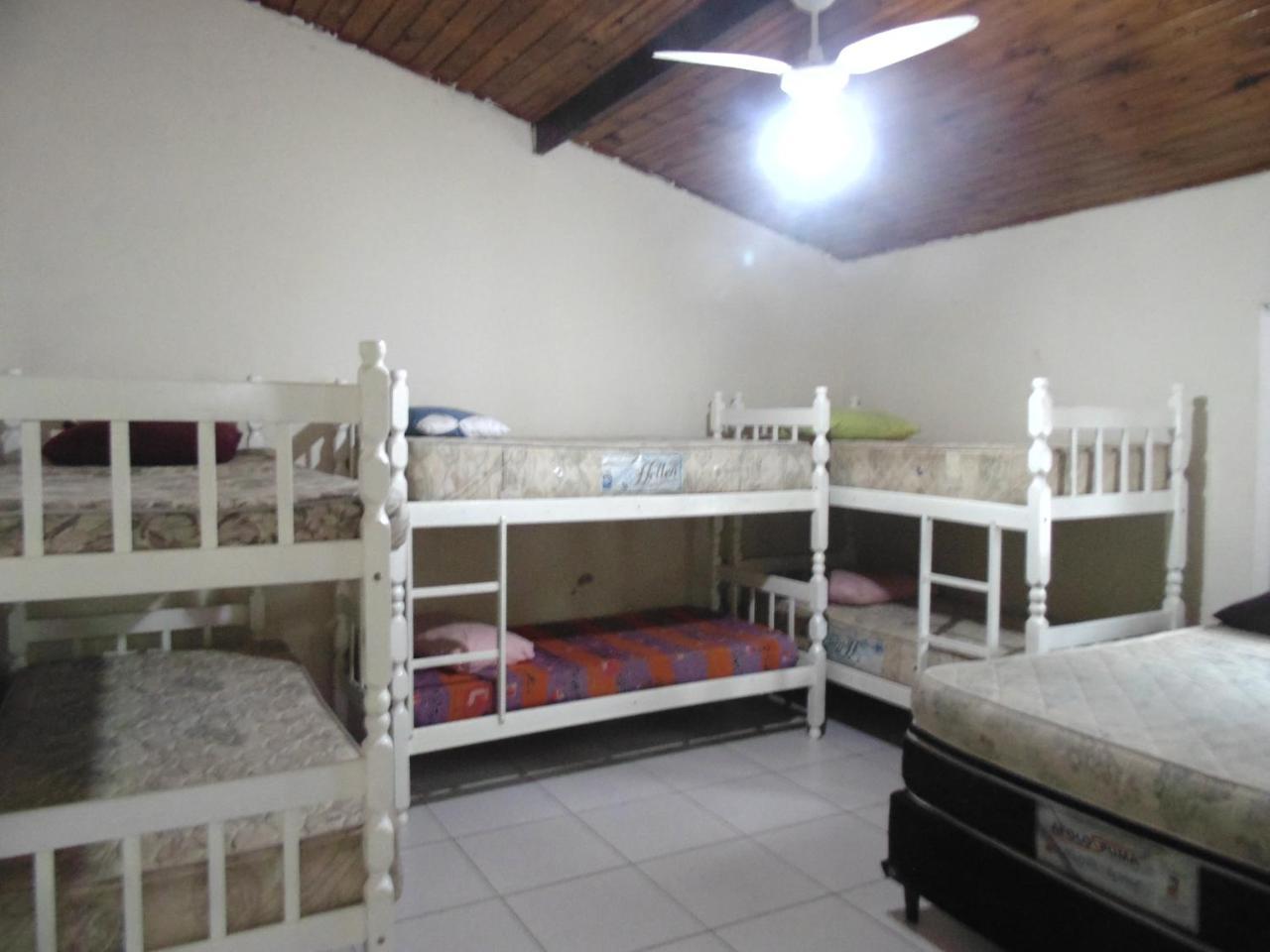 Chale Do Sunny Villa Caraguatatuba Exterior photo